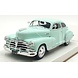 Chevrolet Chevrolet Fleetline Aerosedan 1948 - 1:24 - Maisto