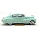 Chevrolet Chevrolet Fleetline Aerosedan 1948 - 1:24 - Maisto
