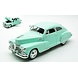 Chevrolet Chevrolet Fleetline Aerosedan 1948 - 1:24 - Maisto