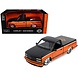 Chevrolet Chevrolet 454 SS Pick-Up (Harley Davidson) 1993 - 1:24 - Maisto