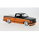 Chevrolet Chevrolet 454 SS Pick-Up (Harley Davidson) 1993 - 1:24 - Maisto