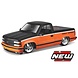 Chevrolet Chevrolet 454 SS Pick-Up (Harley Davidson) 1993 - 1:24 - Maisto
