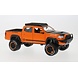 Toyota Toyota Tacoma TRD Pro Pick-Up Truck 'Harley Davidson' 2023  - 1:24 - Maisto