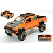 Toyota Toyota Tacoma TRD Pro Pick-Up Truck 'Harley Davidson' 2023  - 1:24 - Maisto
