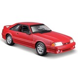Ford Ford Mustang SVT Cobra 1993 'Special Edition' - 1:24 - Maisto