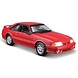 Ford Ford Mustang SVT Cobra 1993 'Special Edition' - 1:24 - Maisto