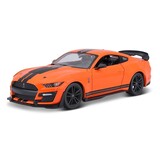 Ford Ford  Mustang Shelby GT500 2020 - 1:24 - Maisto