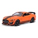 Ford Ford  Mustang Shelby GT500 2020 - 1:24 - Maisto