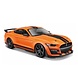 Ford Ford  Mustang Shelby GT500 2020 - 1:24 - Maisto