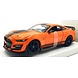 Ford Ford  Mustang Shelby GT500 2020 - 1:24 - Maisto