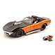 Chevrolet Chevrolet Corvette 'Harley Davidson' 1970 - 1:24 - Maisto