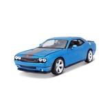 Dodge Dodge Challenger SRT 2008 - 1:24 - Maisto