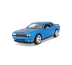 Dodge Dodge Challenger SRT 2008 - 1:24 - Maisto