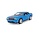 Dodge Challenger SRT 2008 - 1:24 - Maisto