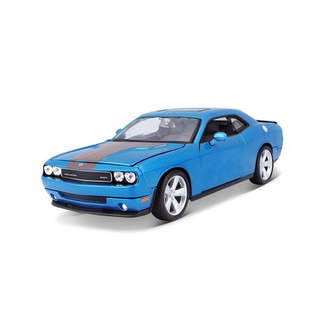 Dodge Dodge Challenger SRT 2008 - 1:24 - Maisto