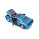 Dodge Dodge Challenger SRT 2008 - 1:24 - Maisto