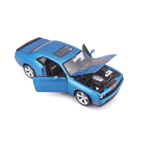 Dodge Dodge Challenger SRT 2008 - 1:24 - Maisto