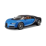 Bugatti Bugatti Chiron 2016 - 1:24 - Maisto