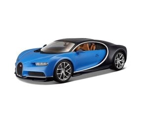 Bugatti Bugatti Chiron 2016 - 1:24 - Maisto