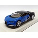Bugatti Bugatti Chiron 2016 - 1:24 - Maisto