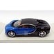 Bugatti Bugatti Chiron 2016 - 1:24 - Maisto