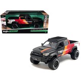 Toyota Toyota Tacoma TRD Pro  Off Road Pick-Up Truck 2023  - 1:27 - Maisto
