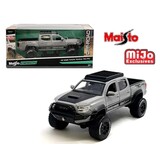 Toyota Toyota Tacoma TRD  Off Road Pick-Up Truck 2023  - 1:27 - Maisto
