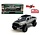Toyota Tacoma TRD  Off Road Pick-Up Truck 2023  - 1:27 - Maisto