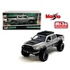 Toyota Toyota Tacoma TRD  Off Road Pick-Up Truck 2023  - 1:27 - Maisto