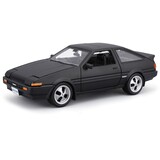 Toyota Toyota Sprinter Trueno (AE86) RHD  - 1:24 - Maisto