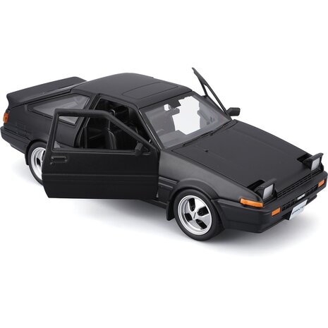 Toyota Toyota Sprinter Trueno (AE86) RHD  - 1:24 - Maisto