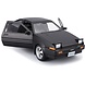 Toyota Toyota Sprinter Trueno (AE86) RHD  - 1:24 - Maisto