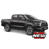 Toyota Toyota Hilux Pick-Up 2023 - 1:27 - Maisto