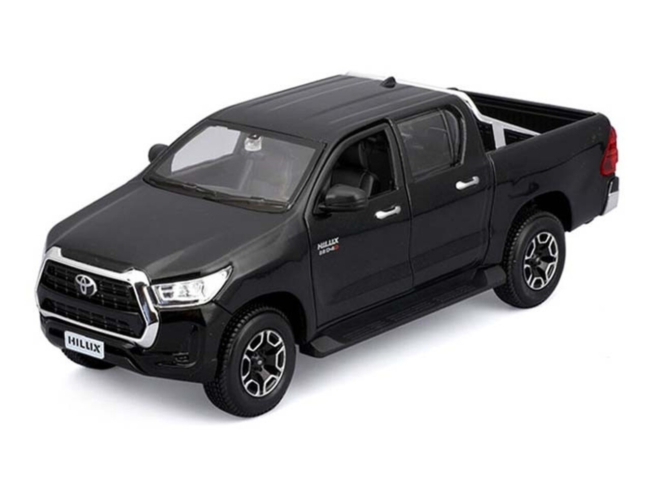 Toyota Toyota Hilux Pick-Up 2023 - 1:27 - Maisto