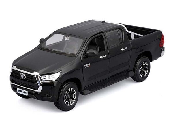 Toyota Toyota Hilux Pick-Up 2023 - 1:27 - Maisto