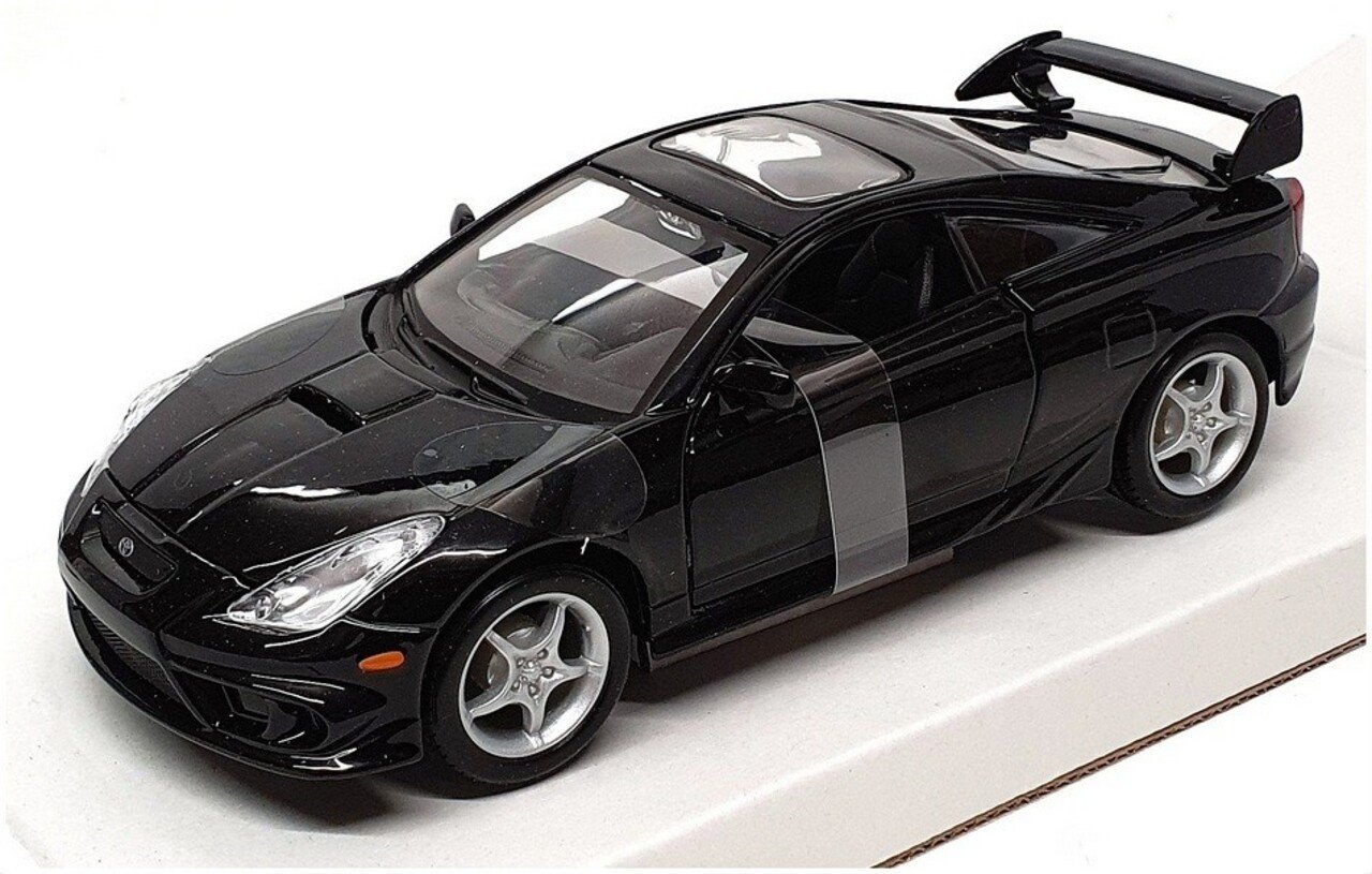 Toyota Toyota Celica GT-S 'Special Edition' 2004 - 1:24 - Maisto