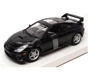 Toyota Toyota Celica GT-S 'Special Edition' 2004 - 1:24 - Maisto