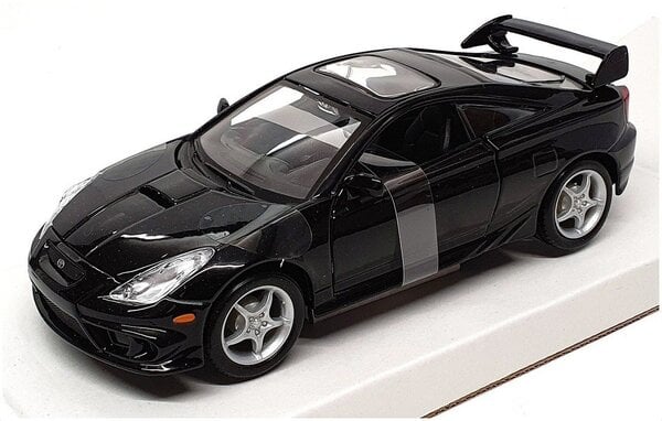 Toyota Toyota Celica GT-S 'Special Edition' 2004 - 1:24 - Maisto