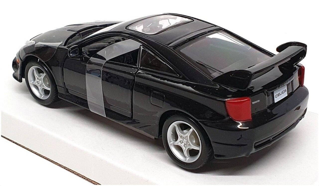 Toyota Toyota Celica GT-S 'Special Edition' 2004 - 1:24 - Maisto