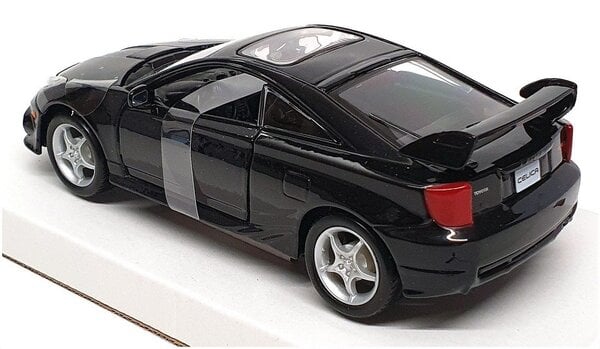 Toyota Toyota Celica GT-S 'Special Edition' 2004 - 1:24 - Maisto