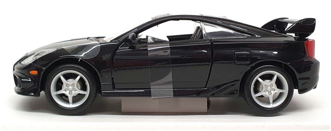 Toyota Toyota Celica GT-S 'Special Edition' 2004 - 1:24 - Maisto