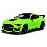 Ford Ford  Mustang Shelby GT500 2020 - 1:24 - Maisto