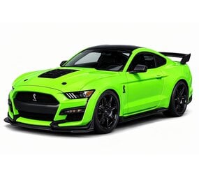 Ford Ford  Mustang Shelby GT500 2020 - 1:24 - Maisto