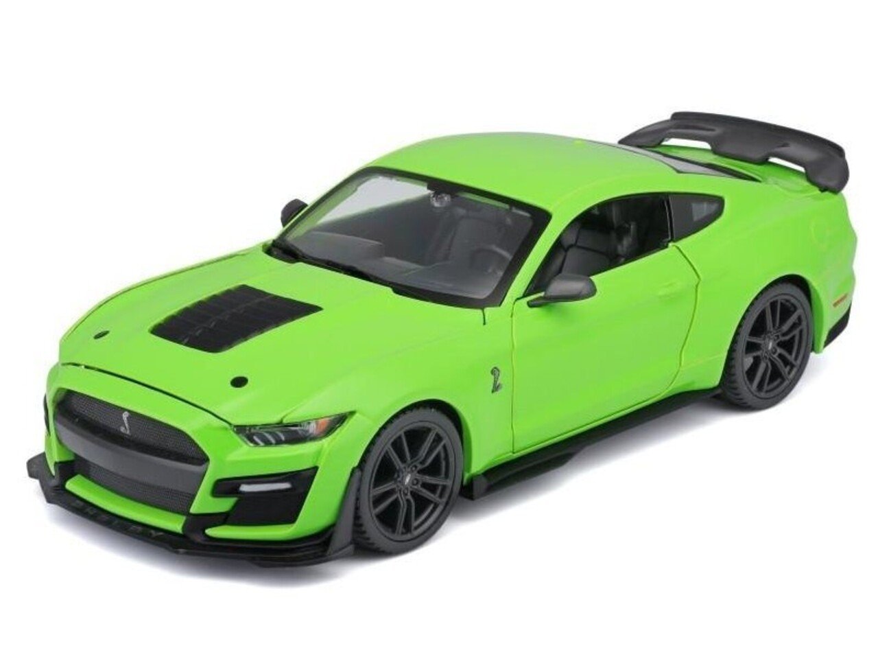 Ford Ford  Mustang Shelby GT500 2020 - 1:24 - Maisto