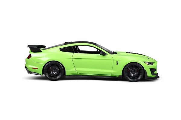 Ford Ford  Mustang Shelby GT500 2020 - 1:24 - Maisto