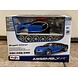Bugatti Bugatti Chiron 2016 (KIT) - 1:24 - Maisto