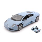 Lamborghini Lamborghini Murcielago LP640  2010 - 1:24 - Maisto