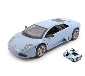 Lamborghini Lamborghini Murcielago LP640  2010 - 1:24 - Maisto