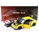 Honda Honda Civic EK9 Type R "Spoon' + Engine + Accessories 1999 - 1:18 - MotorHelix Honda Honda Civic EK9 Type R "Spoon' + Engine + Accessories 1999 - 1:18 - MotorHelix