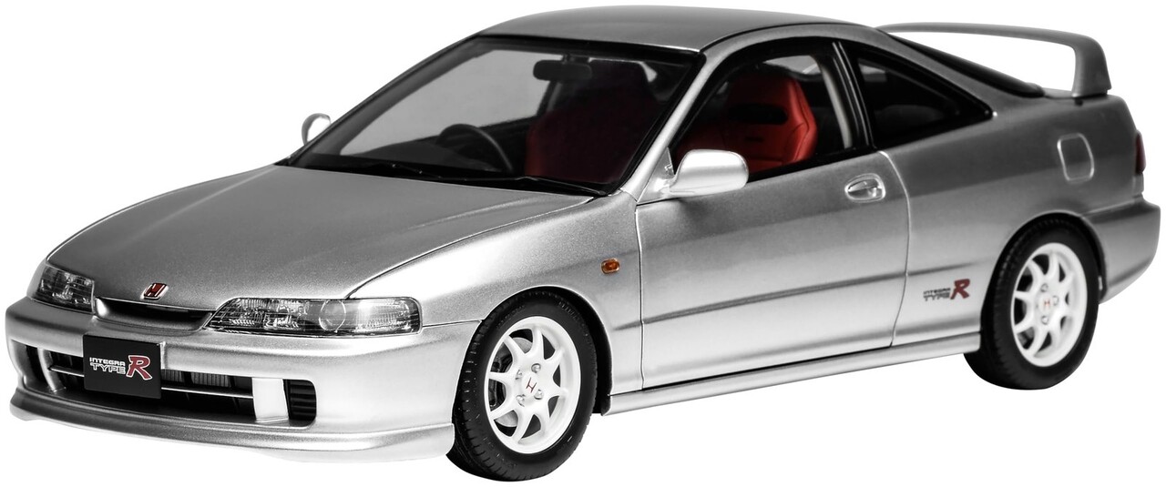 Honda Honda Integra Type-R (DC2) 1997 - 1:18 - MotorHelix
